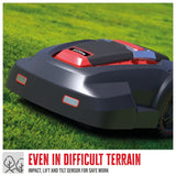 Güde robot tagliaerba GRR 240.1