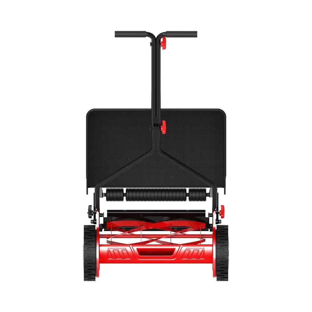 Güde Tosaerba elicoidale manuale  GSPM 380