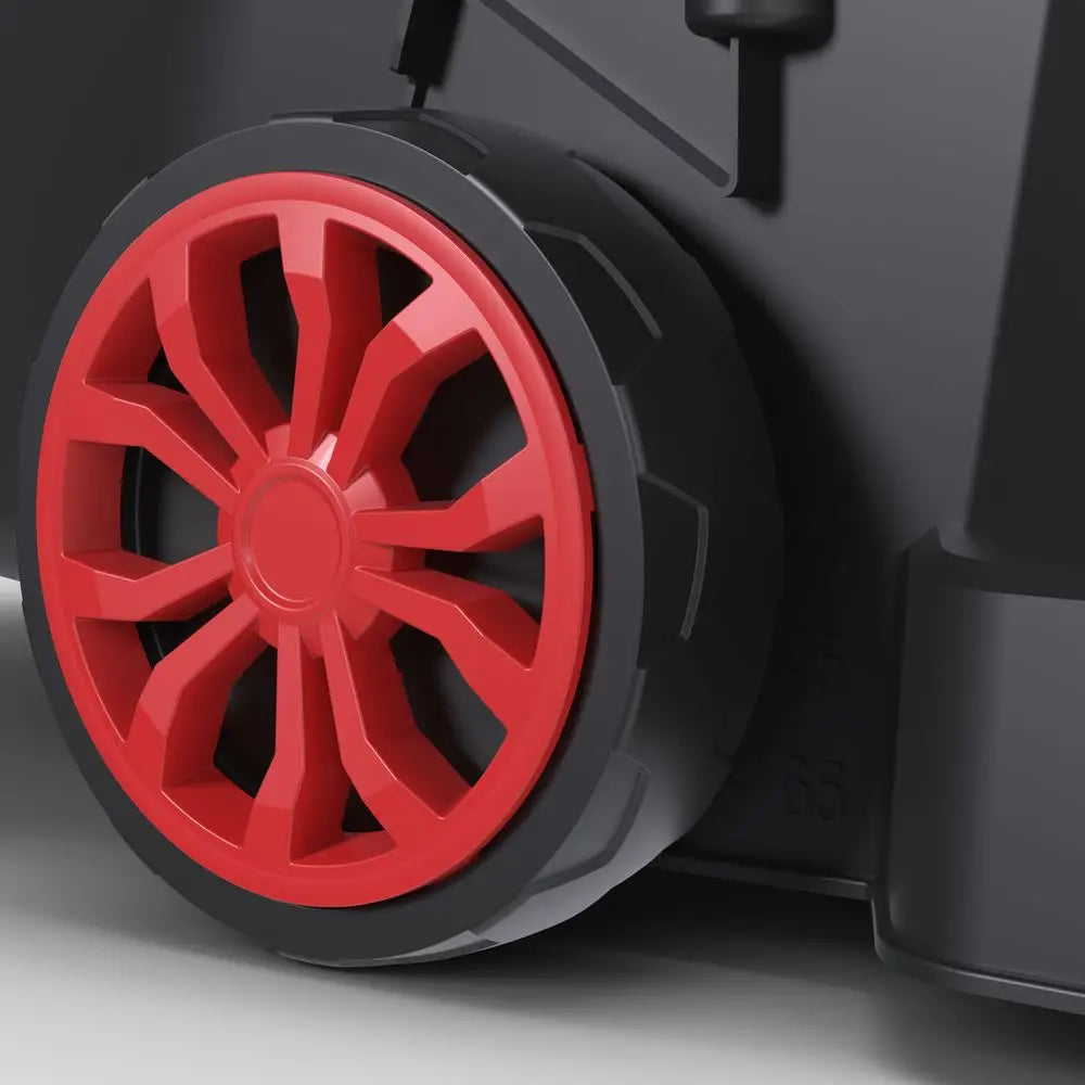 Güde Tosaerba elettrico 320/1300