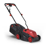 Güde Tosaerba elettrico 320/1300