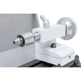 Punta di centraggio rotante SMA - MK 2