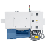 Bernardo CNC-lathe CK 360 x 500 – Tornio CNC compatto e preciso