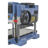 Pialla a spessore Bernardo TH 330 Pro 230V – Compatta e precisa