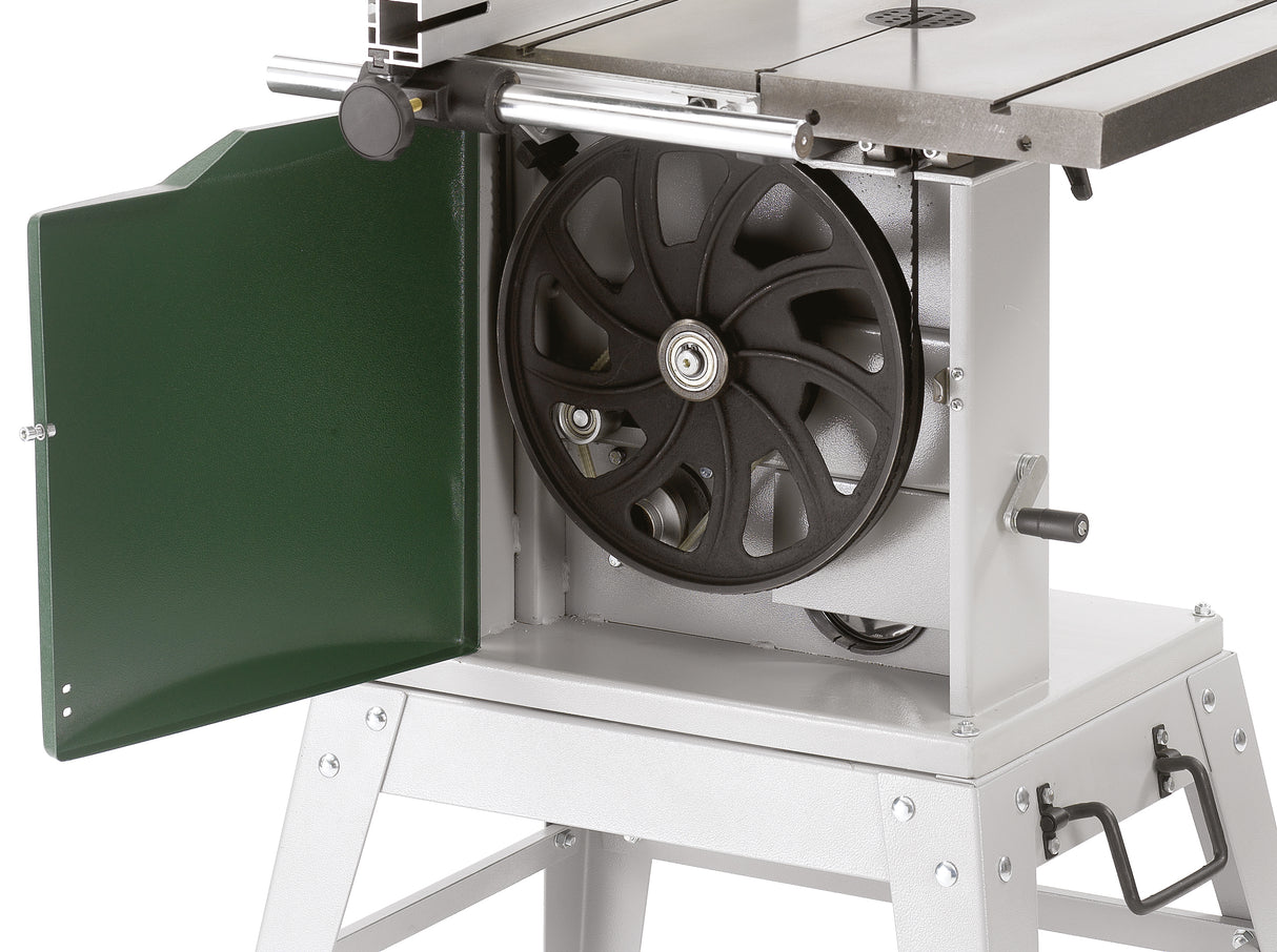 Record Power Sega a nastro BS300E da 300 mm