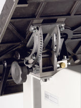 Record Power Sega a nastro BS300E da 300 mm