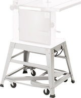 Record Power Sega a nastro BS350S Premium da 350 mm