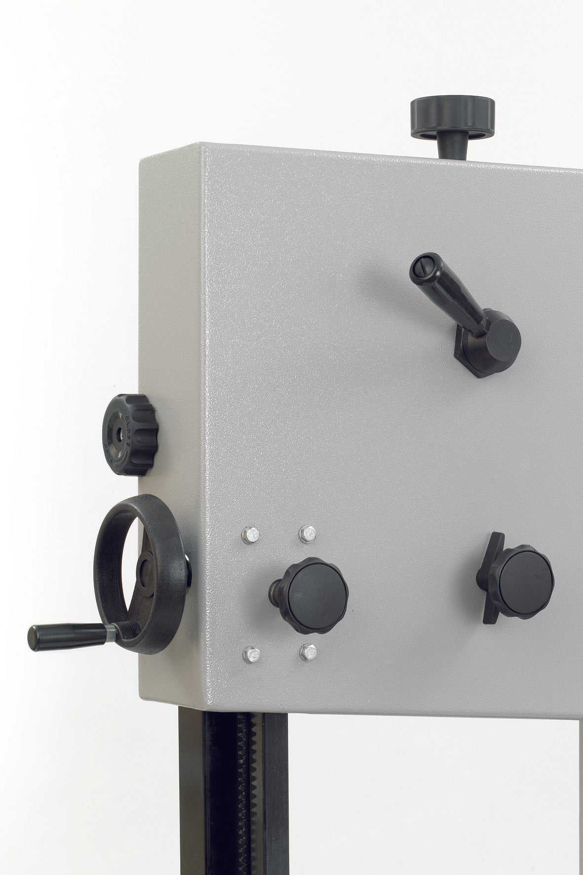 Record Power Sega a nastro BS350S Premium da 350 mm