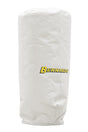 Sacchetto filtro Bernardo per aspiratore FT 302 N, in tessuto tecnico filtrante lavabile e riutilizzabile, ideale per la separazione efficiente di trucioli e polveri fini.