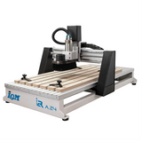 Pantografo CNC IGM i2R A24 – campo trabajo 610 × 1.220 mm