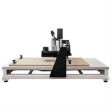 Pantografo CNC IGM i2R A24 – campo trabajo 610 × 1.220 mm