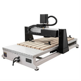 Pantografo CNC IGM i2R A24 – campo trabajo 610 × 1.220 mm