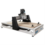 Pantografo CNC IGM i2R A24 – campo trabajo 610 × 1.220 mm
