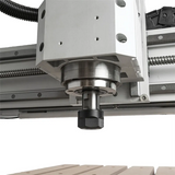 Pantografo CNC IGM i2R A24 – campo trabajo 610 × 1.220 mm