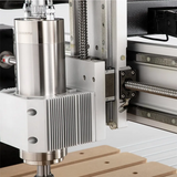Pantografo CNC IGM i2R A24 – campo trabajo 610 × 1.220 mm