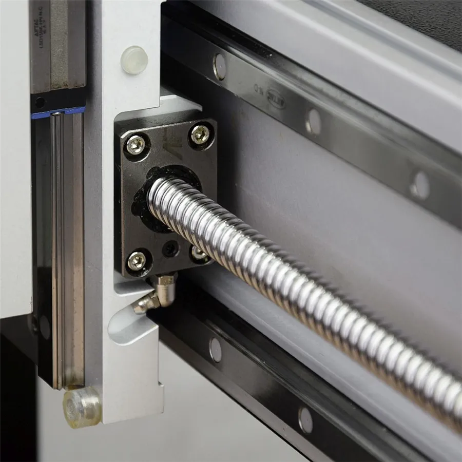 Pantografo CNC IGM i2R A24 – campo trabajo 610 × 1.220 mm
