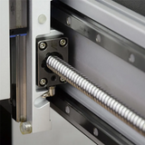Pantografo CNC IGM i2R A24 – campo trabajo 610 × 1.220 mm