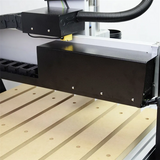 Pantografo CNC IGM i2R A24 – campo trabajo 610 × 1.220 mm