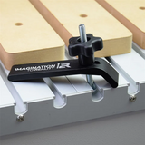 Pantografo CNC IGM i2R A24 – campo trabajo 610 × 1.220 mm