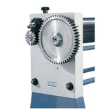 Bernardo HRM 1000 – Calandra manuale a rulli 1035 mm per lamiera