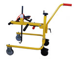 Ravendo WM – Carrello per montaggio