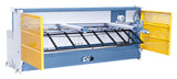 Bernardo MTR 1360 x 6 mm NCC – Cesoia a ghigliottina motorizzata