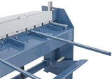 Bernardo Cesoia a pedale FS 2450 x 1,2