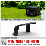 Herramienta de jardinería Güde robot cortacésped GRR 240.1