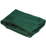 Copertura protettiva Record Power WG250/Q per affilatrice ad acqua WG250, progettata per proteggere la macchina da polvere, umidità e sporco.