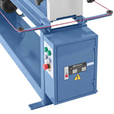 Bernardo ESR 1300 x 1,5 – Calandra motorizzata a rulli 1300 mm