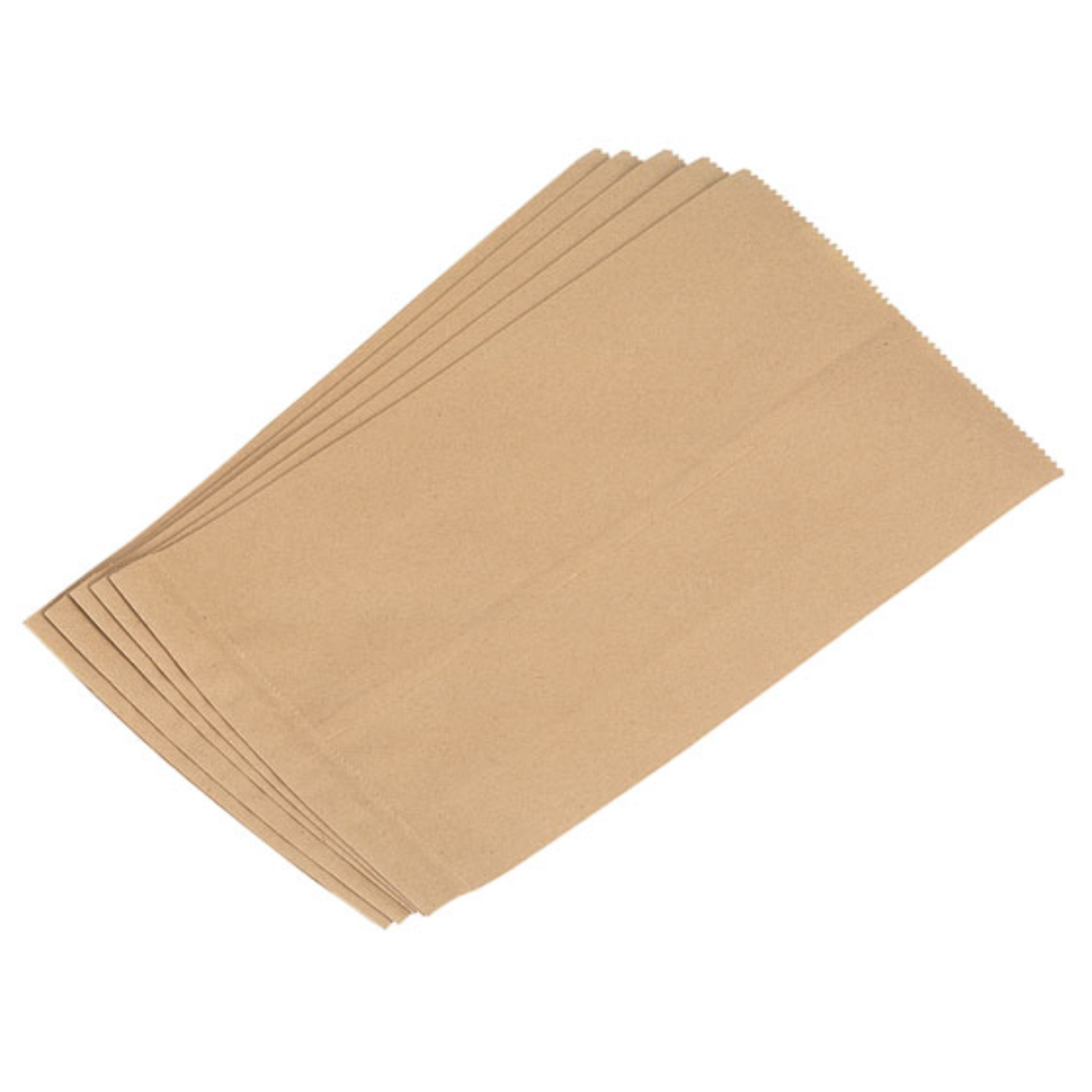 Sacchetti filtro DX1500E in carta ad alta filtrazione per aspiratori di polveri, ideali per laboratori e lavorazioni del legno.