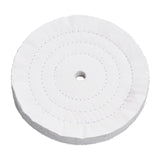 Disco pulitore in tessuto Sisal 200 x 20 x 16 mm