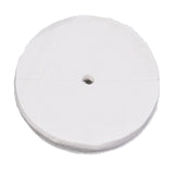 Disco pulitore in tessuto allentato 250 x 25 x 20 mm