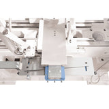 Dispositivo per tornitura conica per Solid 460 / Vario