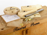 Trapano a colonna Record Power COLONNA BANCO DP58P