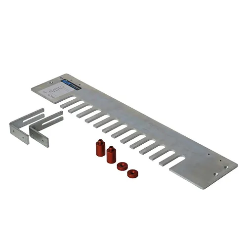 IGM FD3130 plantilla opcional de 12,7 mm para uniones a peine