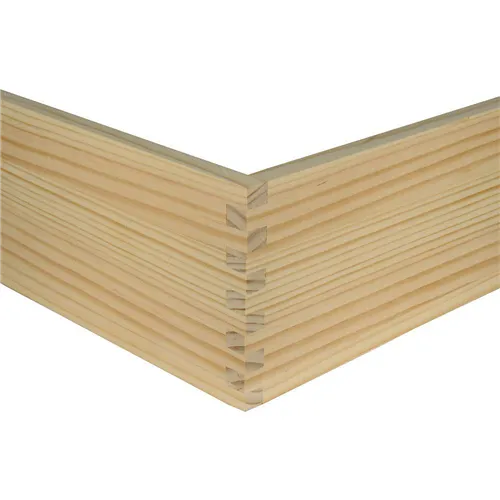 IGM FD3130 plantilla opcional de 12,7 mm para uniones a peine
