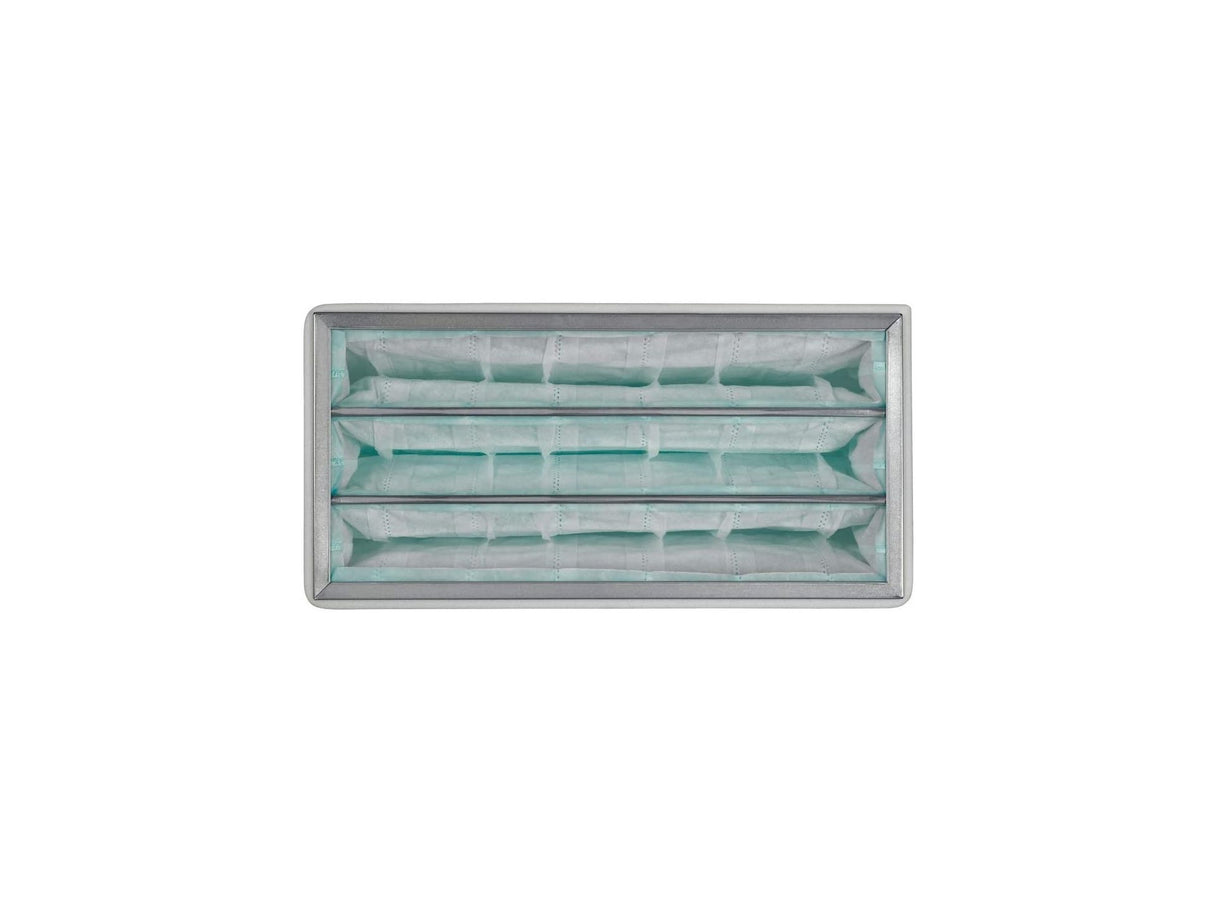 Cartuccia filtro interno lavabile di ricambio compatibile con i sistemi di filtrazione aria JET AFS-1000B e AFS-1000C, ideale per officina e laboratorio.