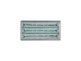 Cartuccia filtro interno lavabile di ricambio compatibile con i sistemi di filtrazione aria JET AFS-1000B e AFS-1000C, ideale per officina e laboratorio.
