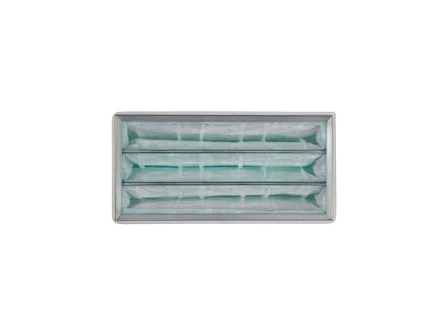 Cartuccia filtro interno lavabile di ricambio compatibile con i sistemi di filtrazione aria JET AFS-1000B e AFS-1000C, ideale per officina e laboratorio.