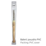 Gubia per ciotola HSS