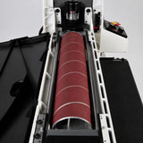 Calibradora Jet JWDS-2244OSC calibradora a cilindro oscilante 1120 mm