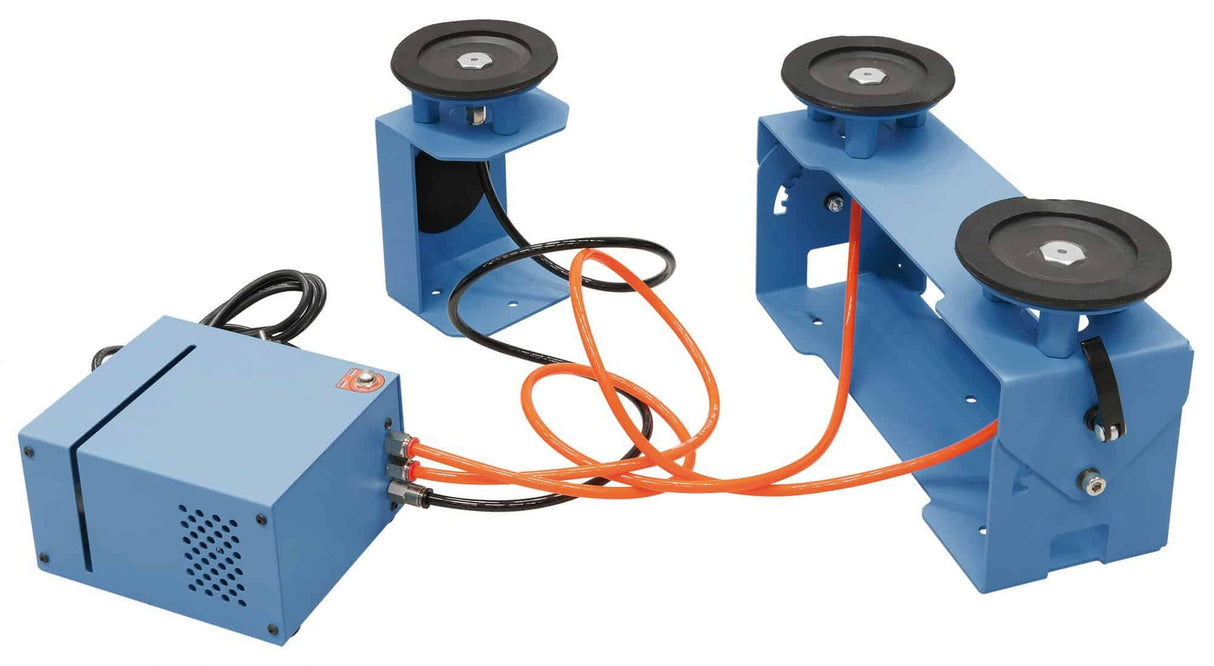 Kit di serraggio a vuoto elettrico VP 03 14-2022