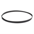 Lama per sega a nastro Laguna Carbon FORCE REGULAR da 1784 mm, larghezza 10 mm, spessore 0,65 mm e dentatura 6 TPI per taglio legno.