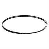 Lama per sega a nastro Laguna Carbon FORCE 1784 mm con dentatura Skip 4 TPI per tagli rapidi su legno tenero.