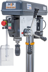 Trapano a colonna FDM 430 - 16 RL / 400 V - mandrino