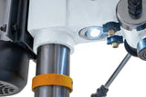 Trapano da banco Vario TBM 300 - 16 V / 230 V - luce di lavoro