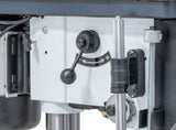 Trapano da banco Vario TBM 380 - 16 VRL / 400 V - vista prodotto