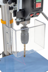 Trapano da banco Vario TBM 380 - 16 VRL / 400 V - vista prodotto