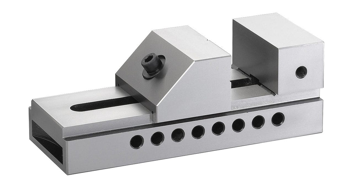 Morsa di controllo e di smerigliatura di precisione QKG 50