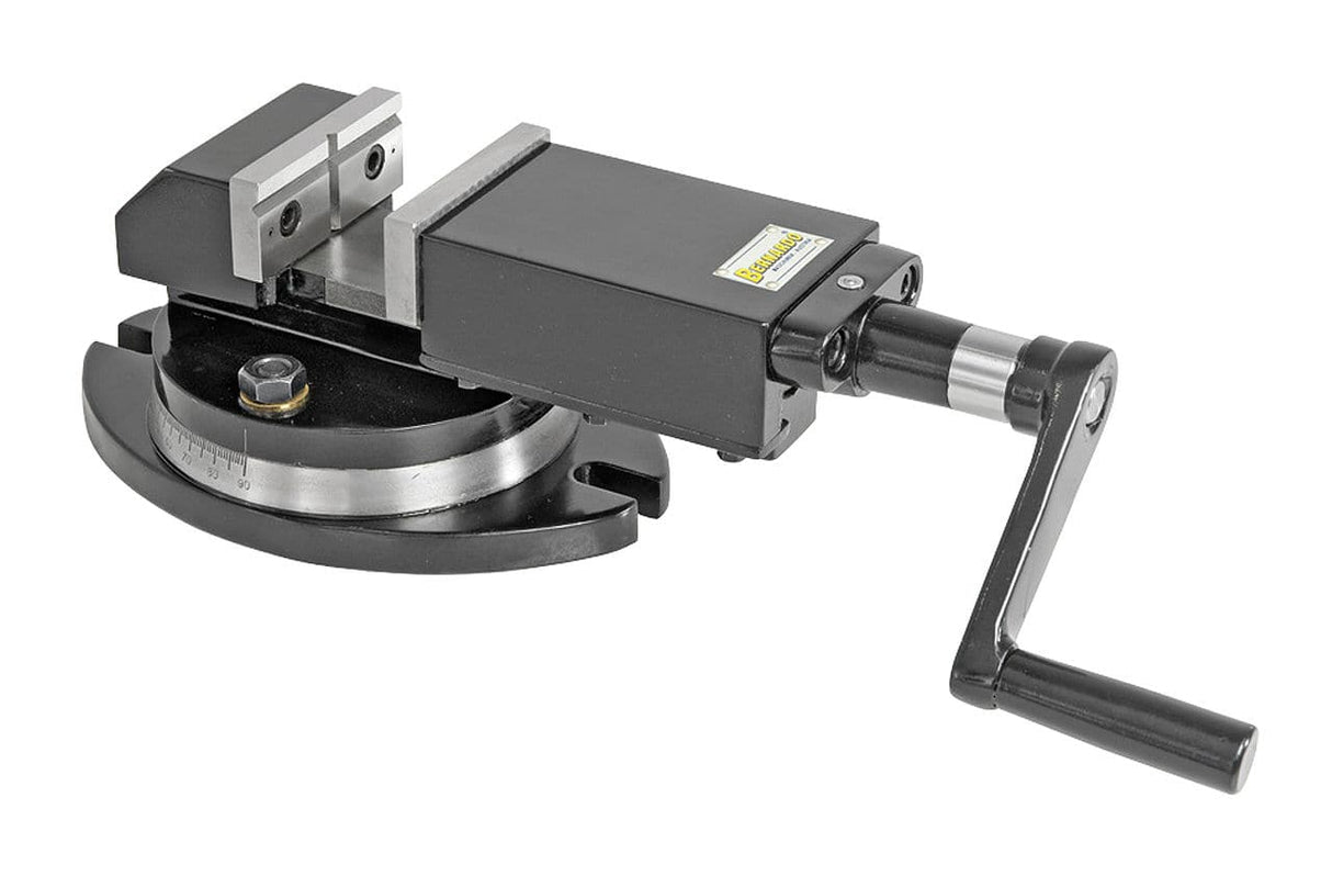 Morsa macchina universale UMS 100